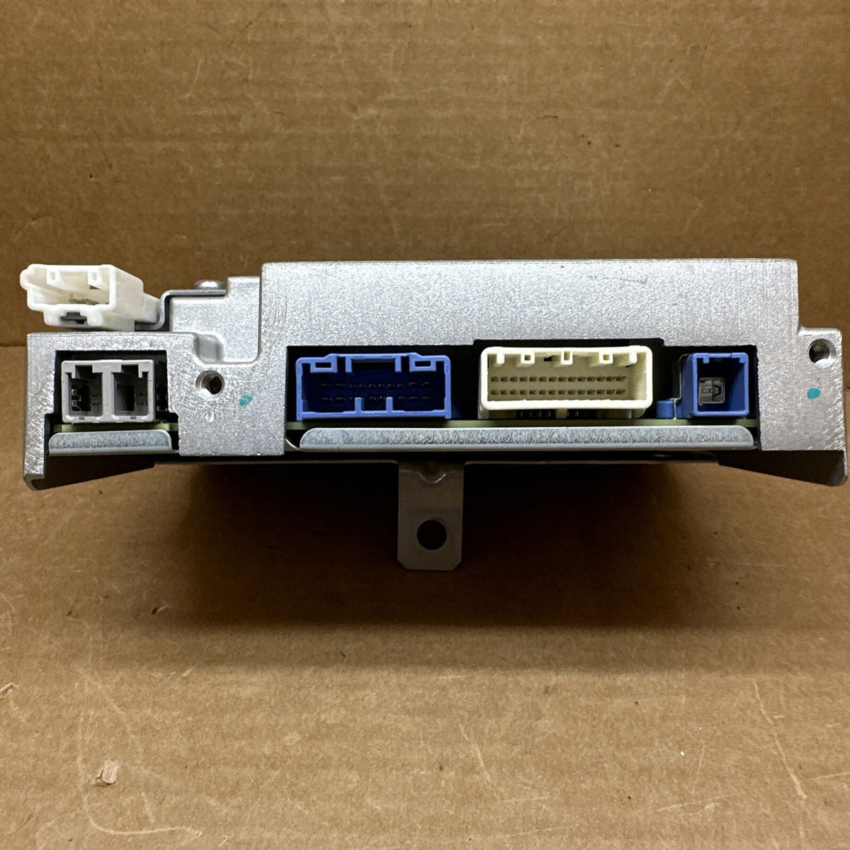 2014 2016 Mazda 3 Bluetooth Radio Receiver Module OEM BJS7 66 9C0H2