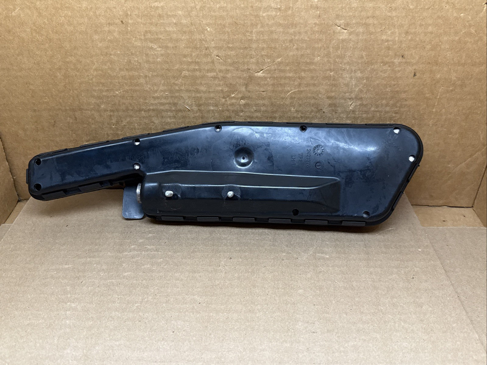 2010 2015 Chevy Camaro Front Left Side Driver Seat Air Bag Airbag 231697624
