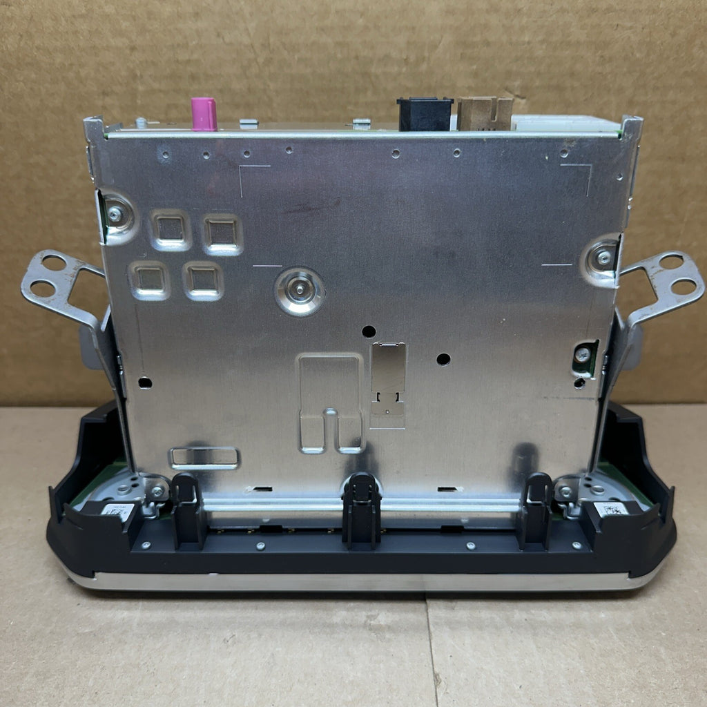 2019 2022 NISSAN ALTIMA RADIO RECEIVER DISPLAY SCREEN SATELLITE 2591A6CA0E8