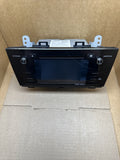 2015 2017 Subaru Legacy Outback Radio Touch Screen Touchscreen 86271AL85B0