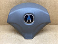 2002 2004 Acura RSX Front Left Driver Side Steering Wheel Air Bag Airbag Gray0