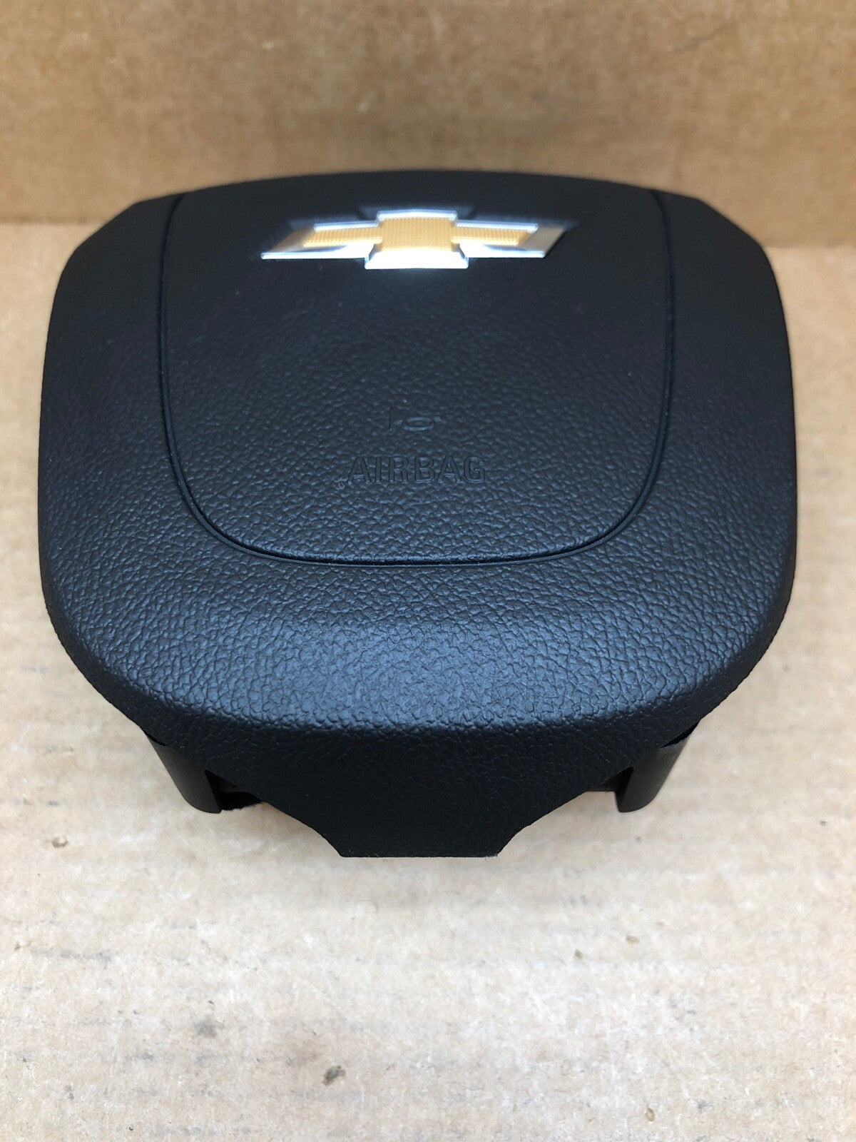 2013 2019 CHEVROLET TRAX FRONT LEFT DRIVER SIDE STEERING WHEEL AIRBAG AIR BAG3