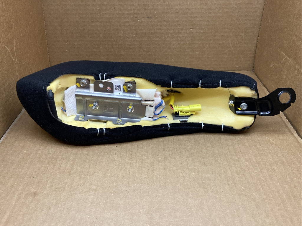 15 20 Chevy Spark Rear Right Passenger Side Seat Air Bag Airbag6