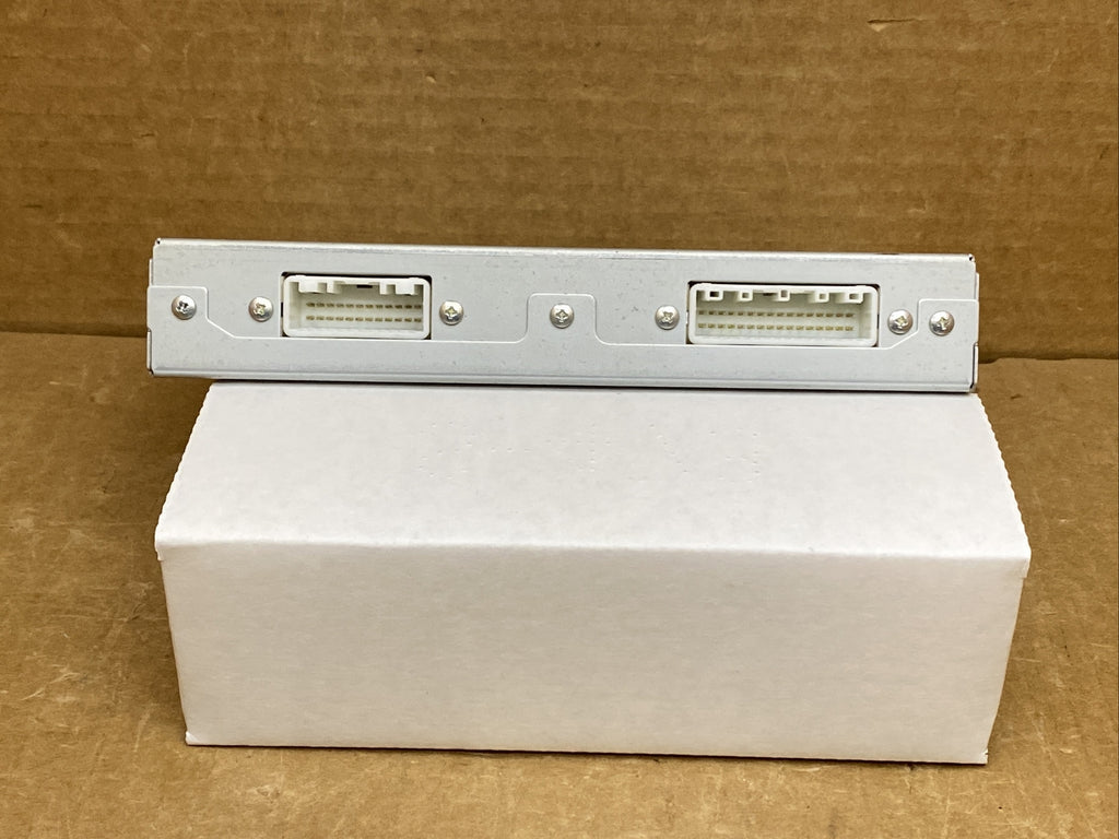2006 2007 QX56 GPS Navigation Radio Display Control Module 28330 CC2006