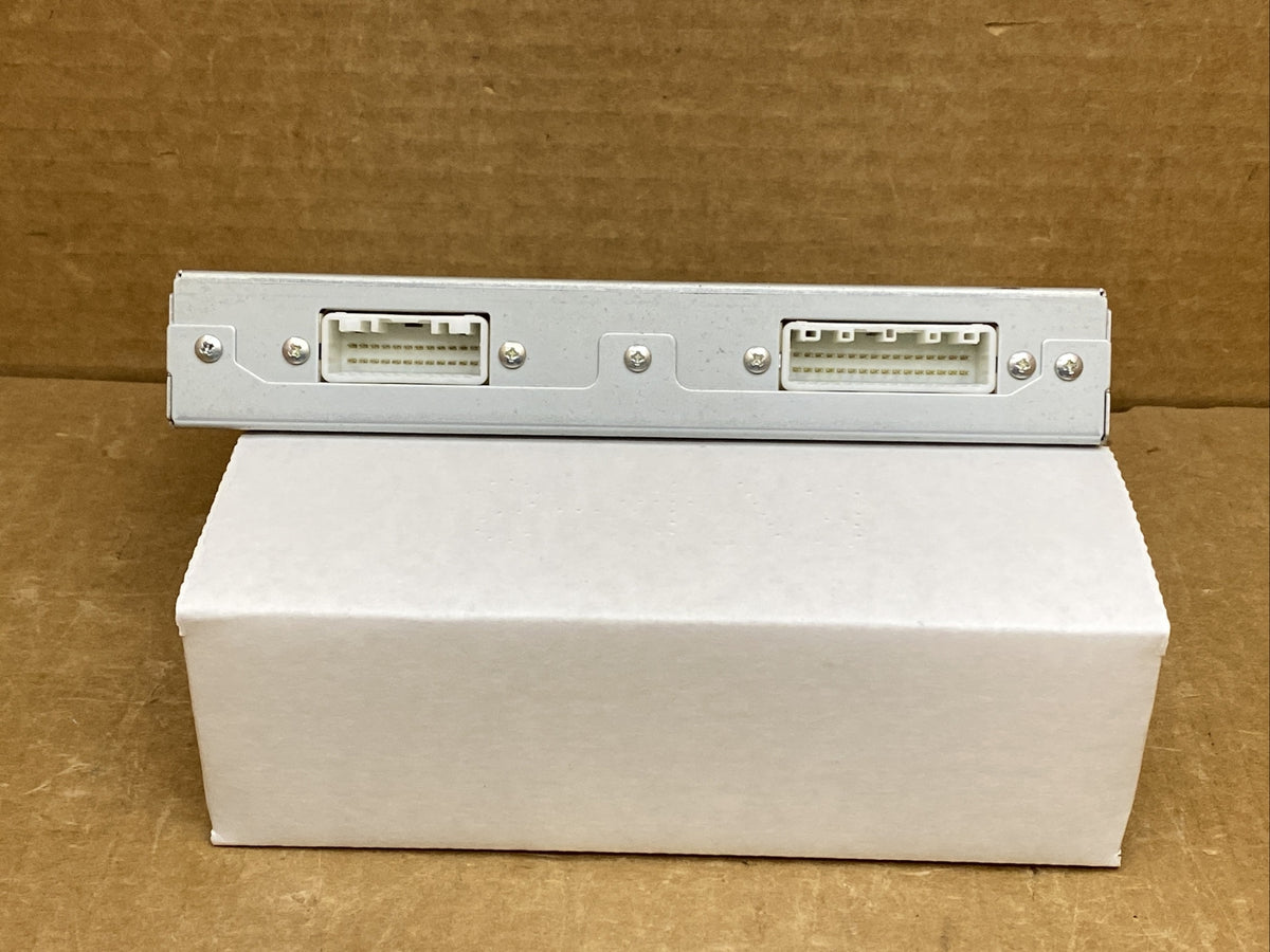 2006 2007 QX56 GPS Navigation Radio Display Control Module 28330 CC2006