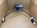 2011 2017 Nissan Quest Rear Right Side RH Power Sliding Door Motor Wire OEM0
