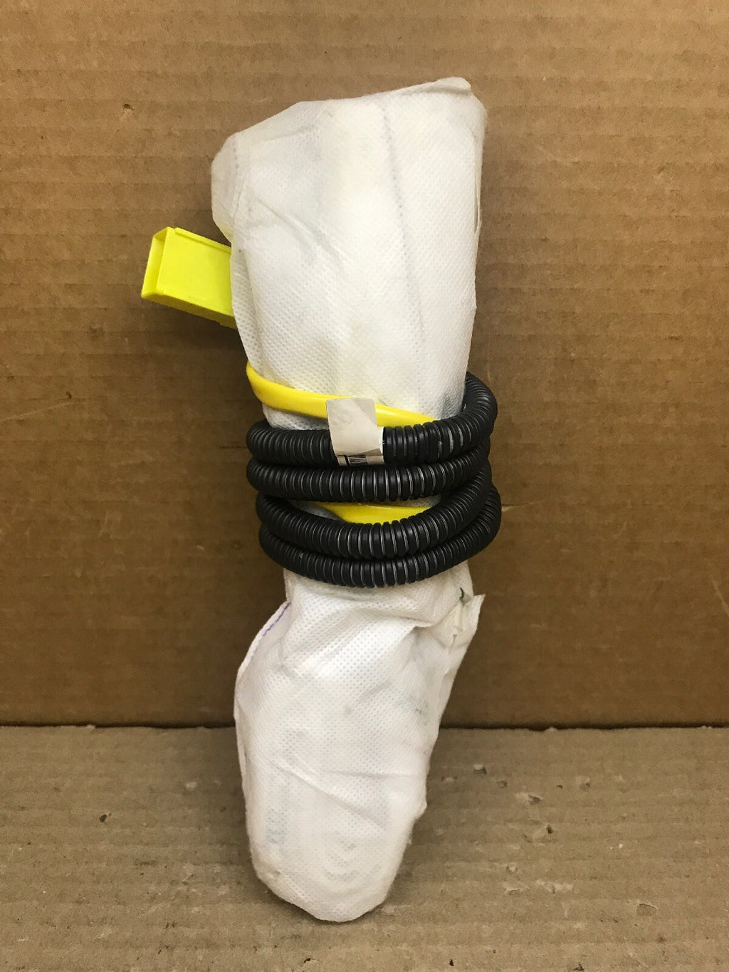 2011 2013 Mazda 3 Mazda3 Front Right Side Passenger Seat Air Bag AIrbag1
