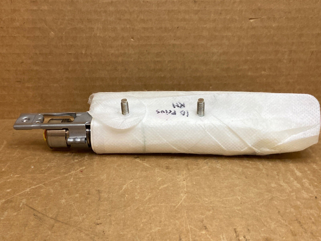 2010 2015 TOYOTA PRIUS FRONT RIGHT SIDE PASSENGER SEAT AIRBAG AIR BAG4