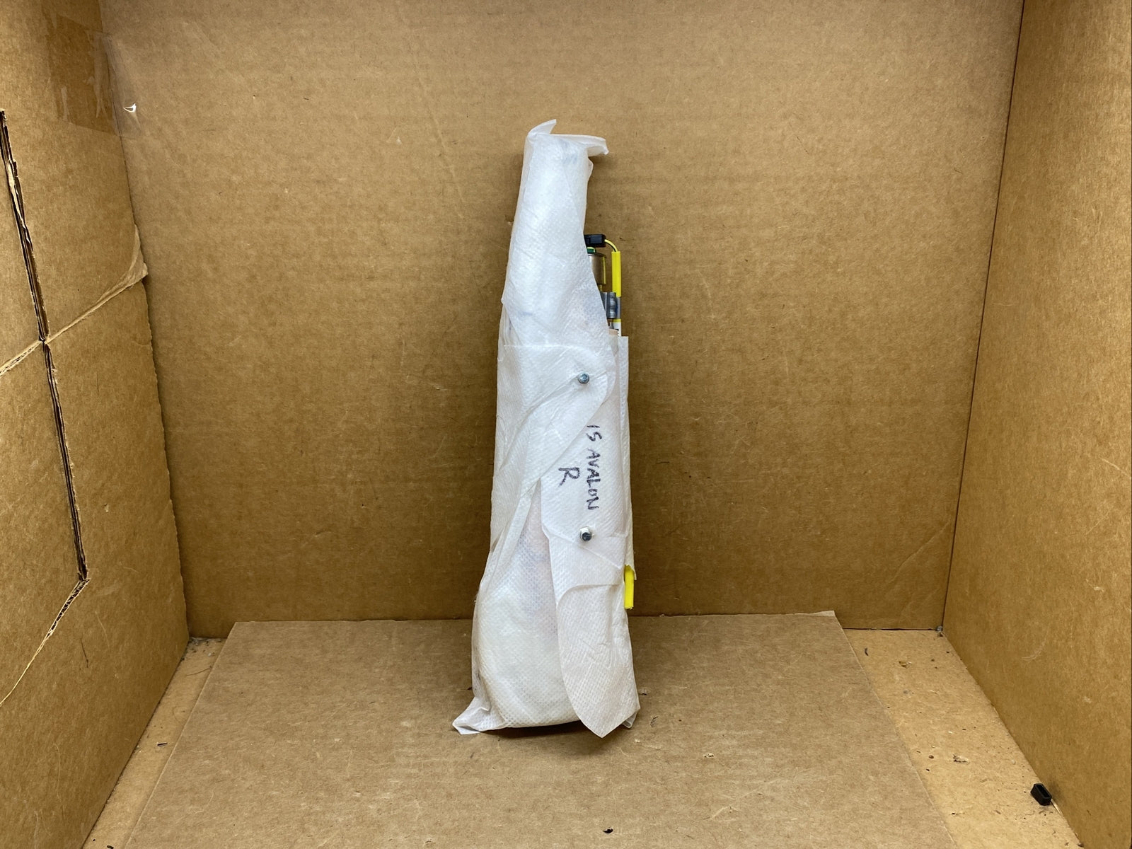 2013-2015 Toyota Avalon Front Right Side Passenger Seat Air Bag Airbag1