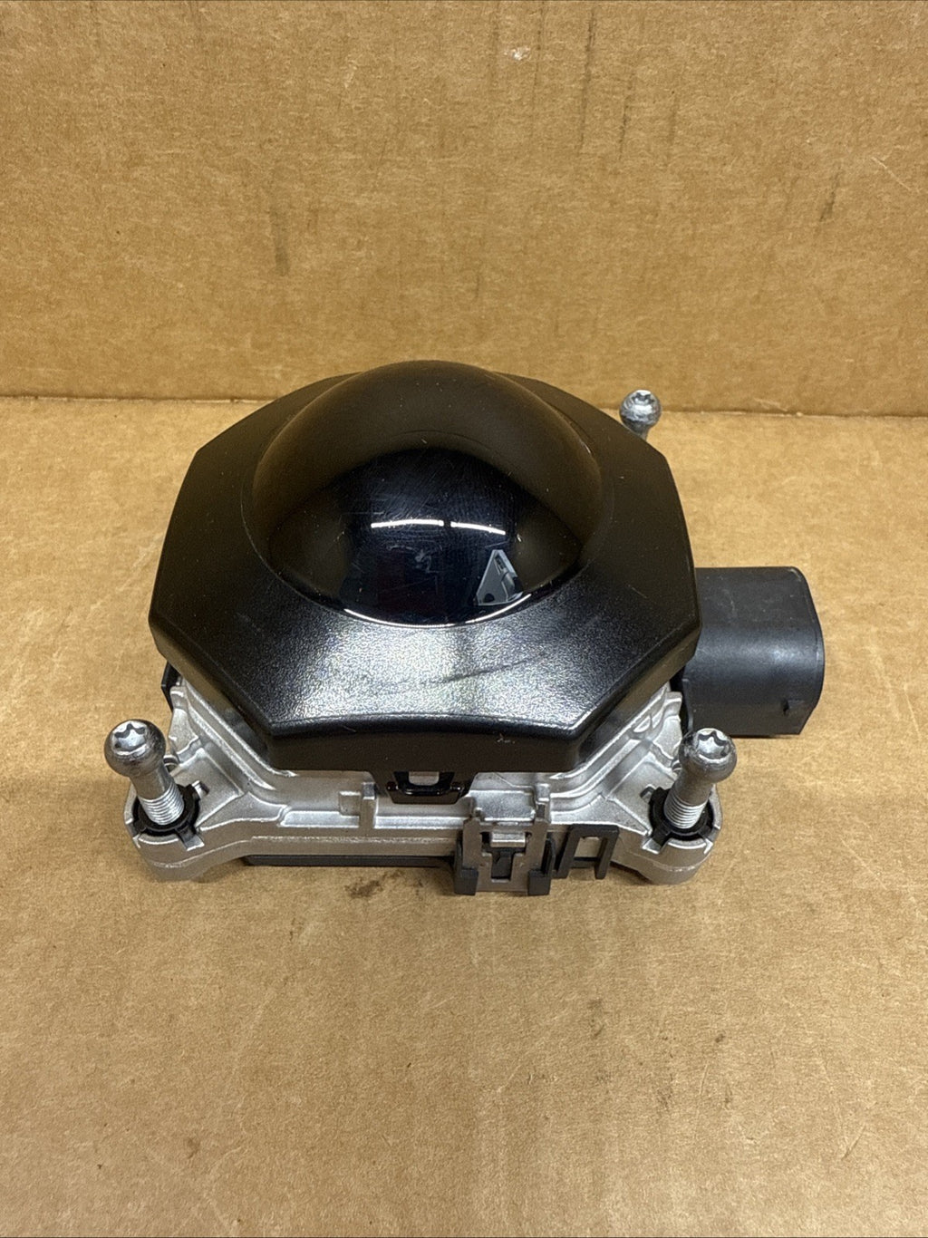 2016 2017 Dodge Durango Jeep Grand Cherokee Adaptive Cruise Sensor 68332016AC3