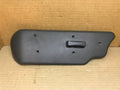 03 06 Silverado Tahoe Driver Left Seat Power Switch Assembly Bezel 889416700