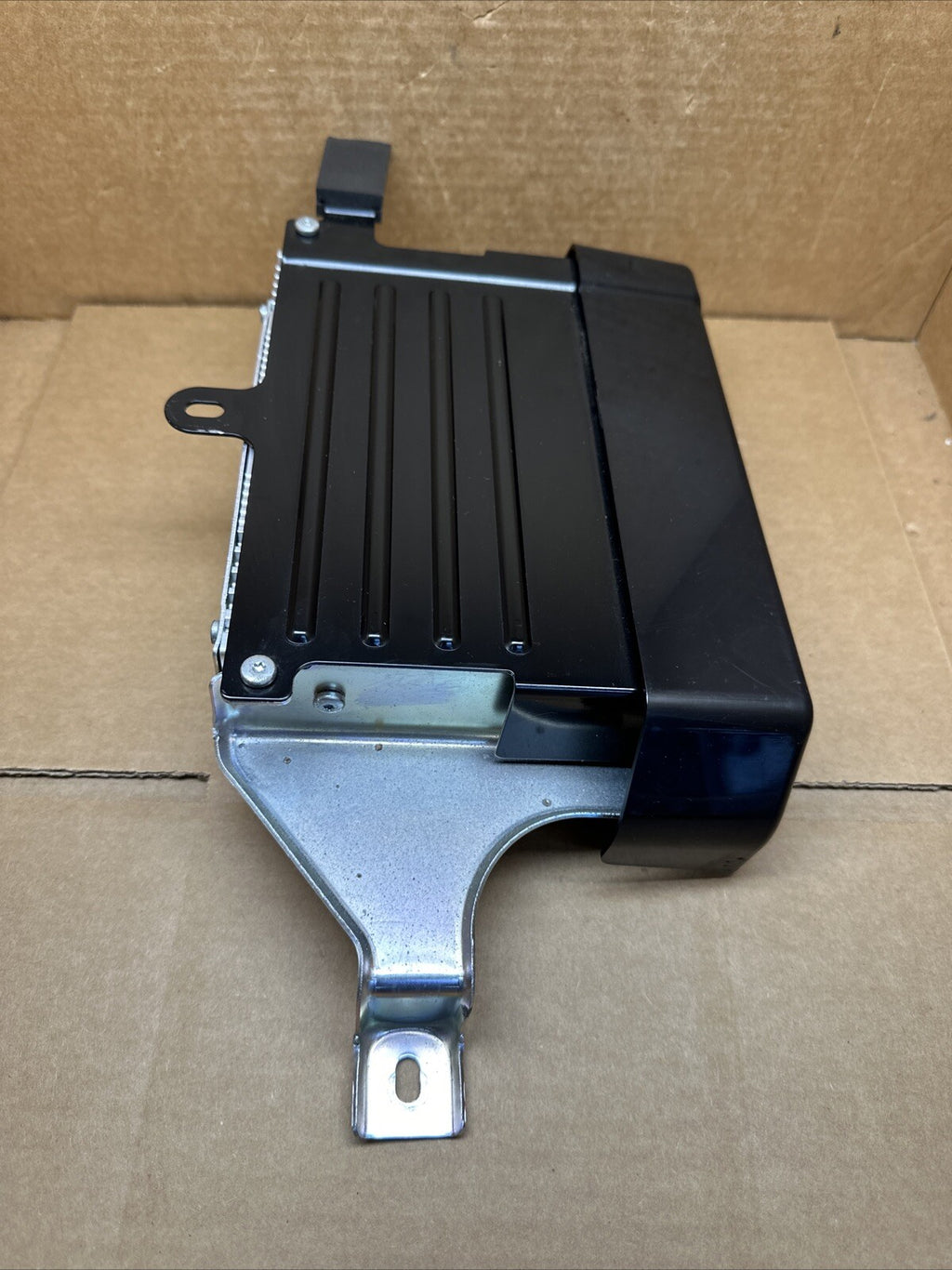 2005 2009 Subaru Legacy Outback Harman Kardon Radio Amplifier AMP 86221AG11A4