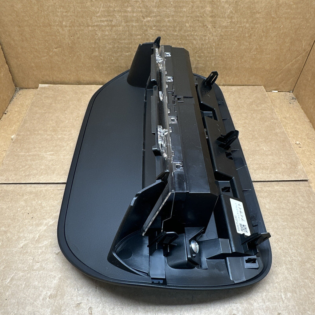 2016 Subaru Forester Driver Information Display Screen OEM 85261SG6006