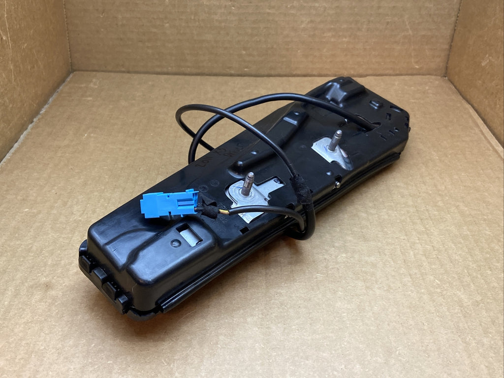 BMW X3 Front Left Side Driver Seat Air Bag Airbag 4