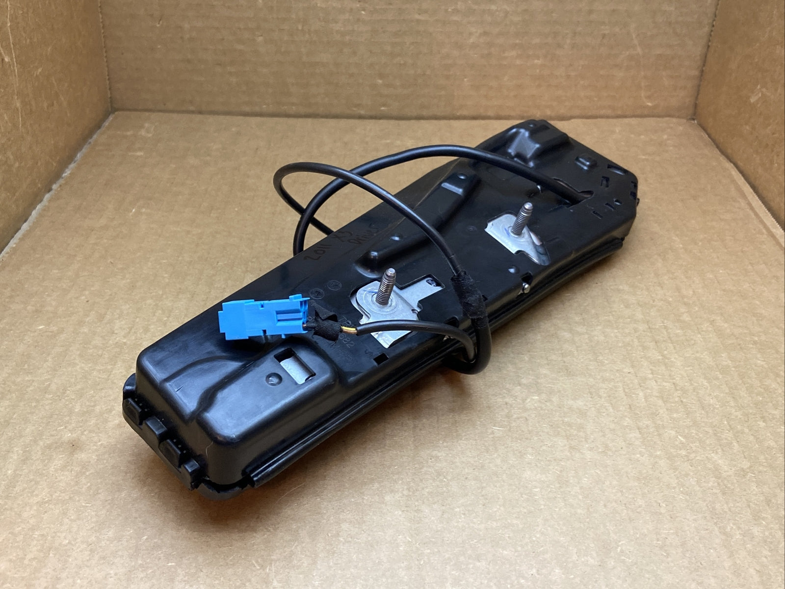 BMW X3 Front Left Side Driver Seat Air Bag Airbag 4