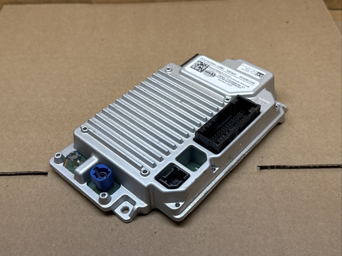 Ford Sync 3 Sync3 Radio Module HB5T 14G370 FCD6