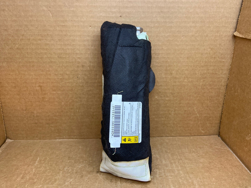 2008 2010 Cadillac CTS Front Left Side Driver Seat Air Bag Airbag0