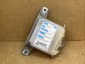 Honda Civic Coupe Air Bag Airbag Computer Control Module 77960 SVA A240 M10