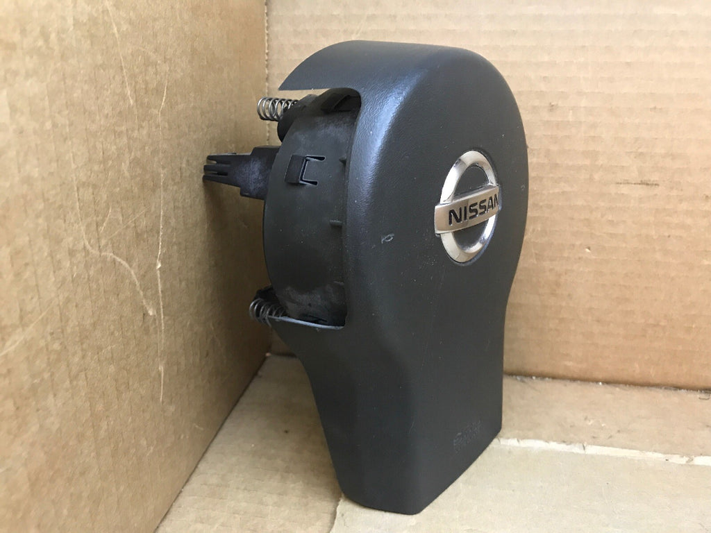 2005 2012 NISSAN FRONTIER XTERRA PATHFINDER DRIVER STEERING WHEEL AIRBAG3