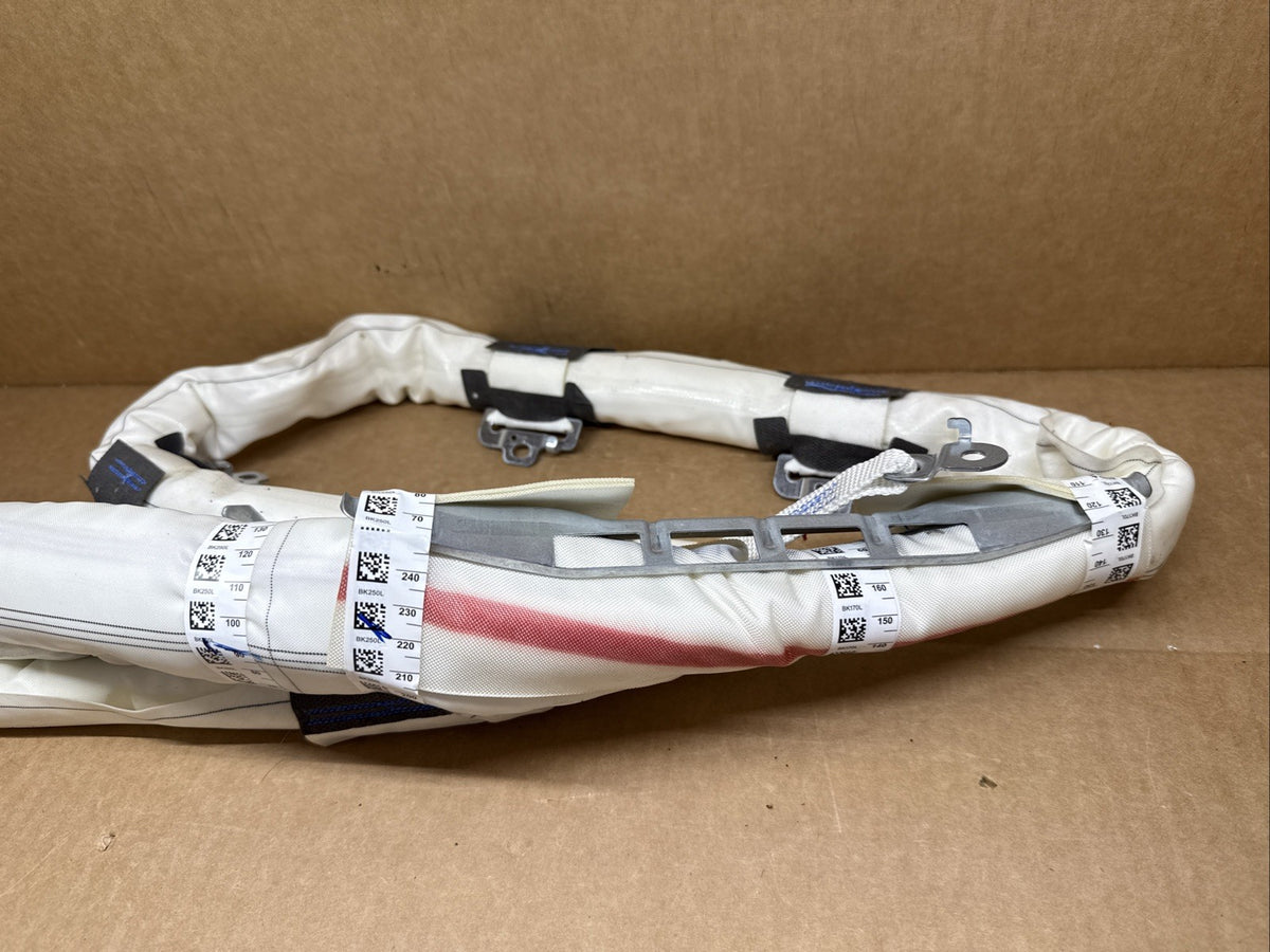 2020 2024 Nissan Versa Right Side Passenger Curtain Roof Air Bag Airbag6