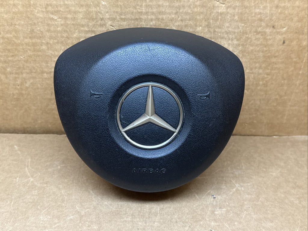 2014 2018 Mercedes CLA 250 Front Left Driver Side Steering Wheel Air Bag Airbag0