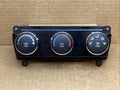 11 17 Jeep Compass Patriot Temperature Temp Climate Control Dials P55111278AE0