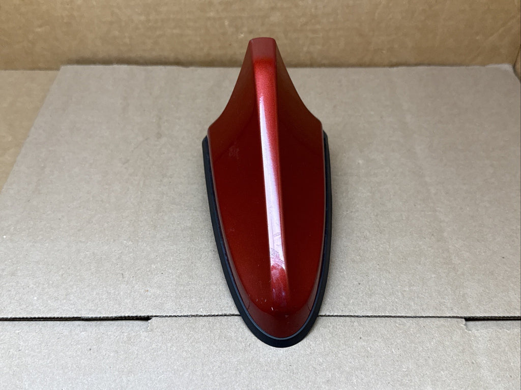 2017 2018 Kia Forte Radio Shark Fin Antenna Red Metallic 96210 B0100R4R2