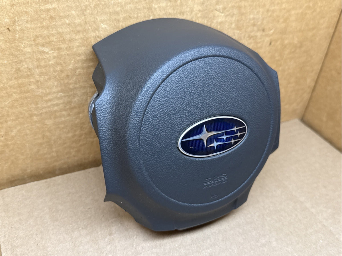2015 2017 Subaru Legacy Outback Front Left Driver Steering Wheel Air Bag Airbag6