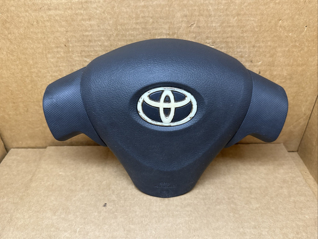 Toyota Corolla Matrix Left Front Driver Side Steering Wheel Air Bag Airbag0