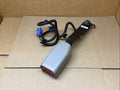 2012 2016 Honda CRV CR V Front Left Driver Side Seat Belt Seatbelt Buckle Gray0