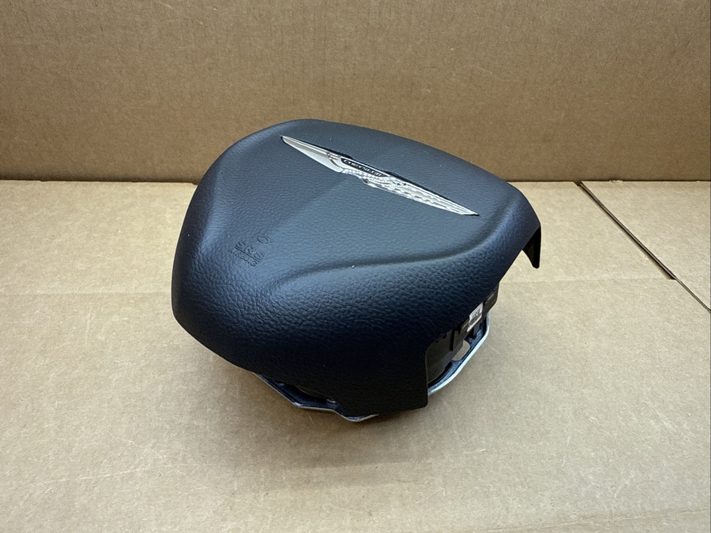 2017 2022 Chrysler Pacifica Front Left Driver Side Steering Wheel Air Bag Airbag7