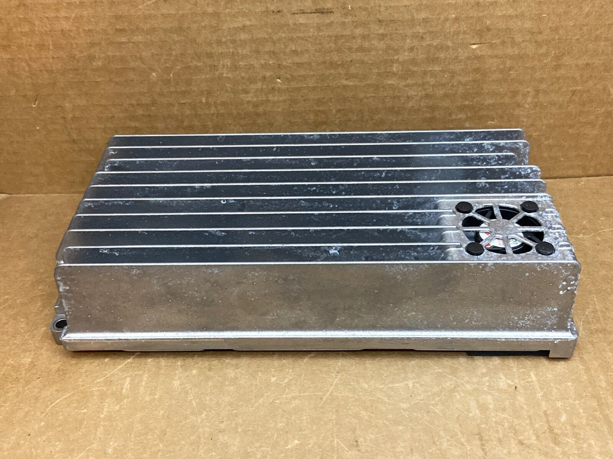 Audi Q5 Amplifier LEAR BANG & OLUFSEN AMP OEM 8T0 035 223AL // 8T0 035 223 H5
