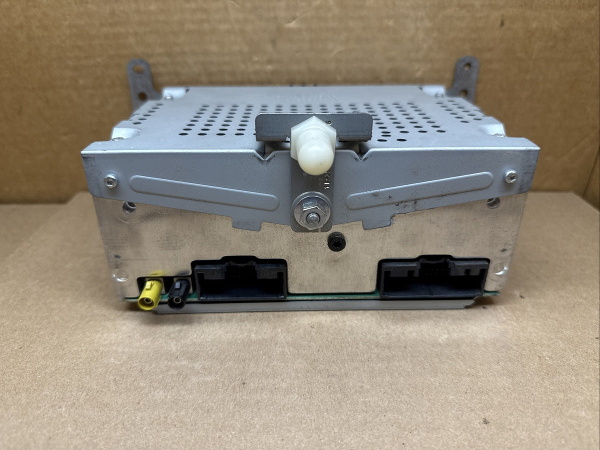 2015 2017 Ford Expedition Radio Receiver CD Player FL1T 19C107 CF5