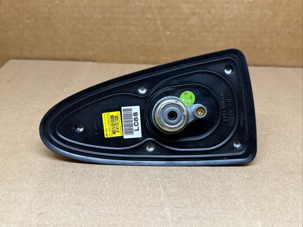 2015 2017 Hyundai Sonata Radio Antenna Shale Gray Metallic 96210 C2100V8S7