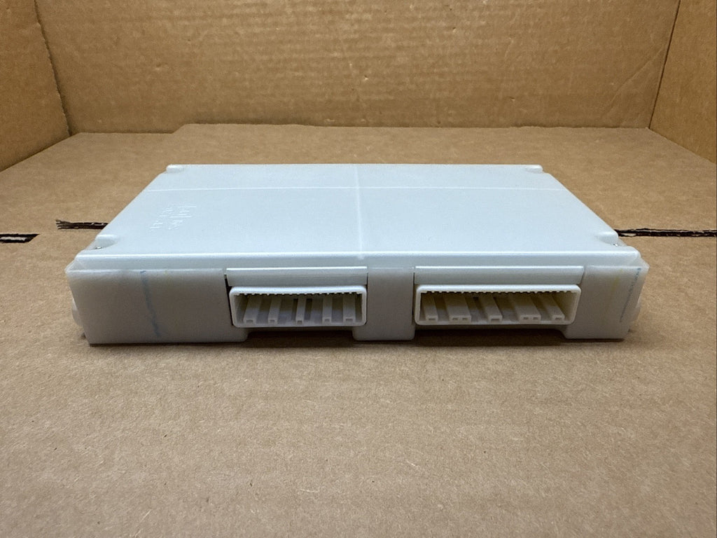 2008 2013 Infiniti G37 G35 AC Climate Temperature Control Amplifier 27760 JK70A8