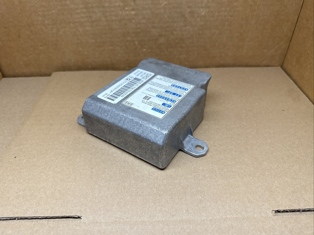Acura RDX AirBag Air Bag Restraint Control Module 77960 TX4 A020 M45