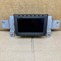 2017 2019 Explorer Radio Dash Display Screen OEM HB5T 18B955 GB E1GT 14D358 CL0