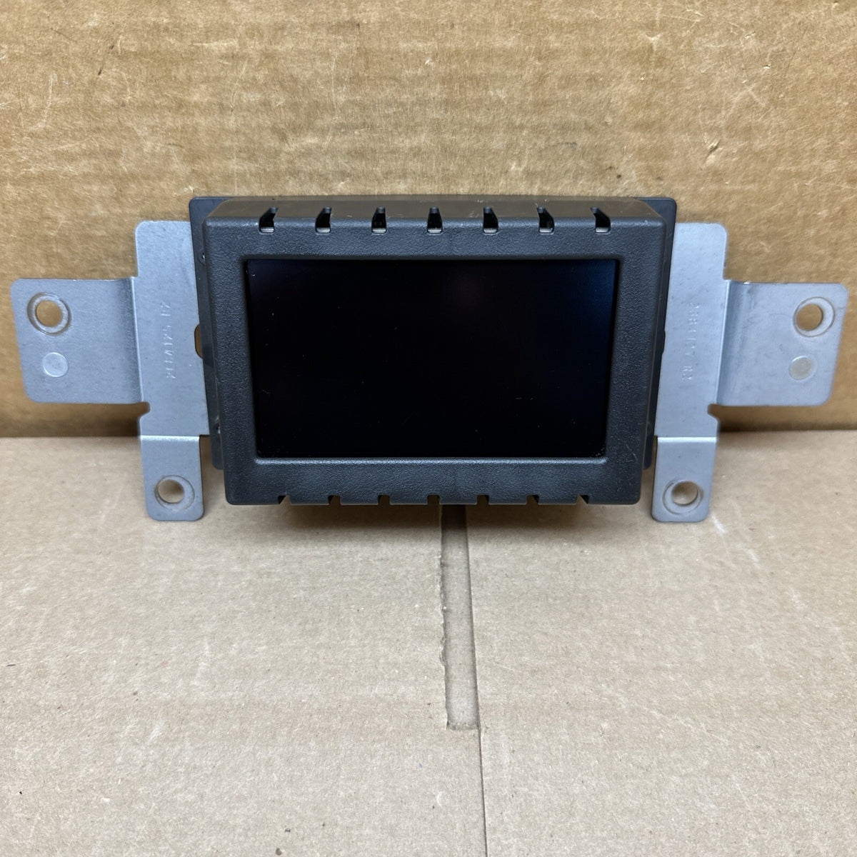 2017 2019 Explorer Radio Dash Display Screen OEM HB5T 18B955 GB E1GT 14D358 CL0