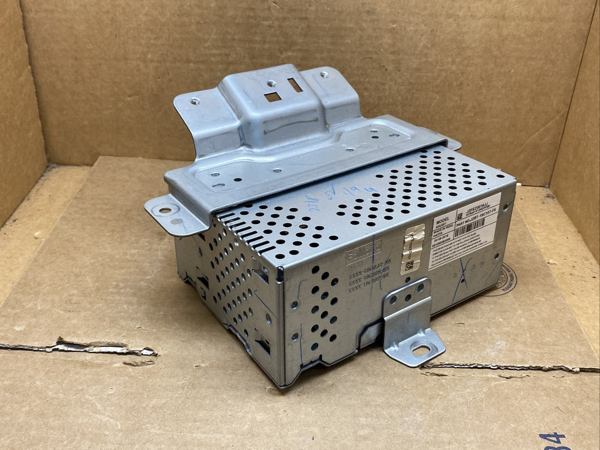 2018 2019 Ford Ecosport Radio Receiver Module J2BT 19C107 FS3