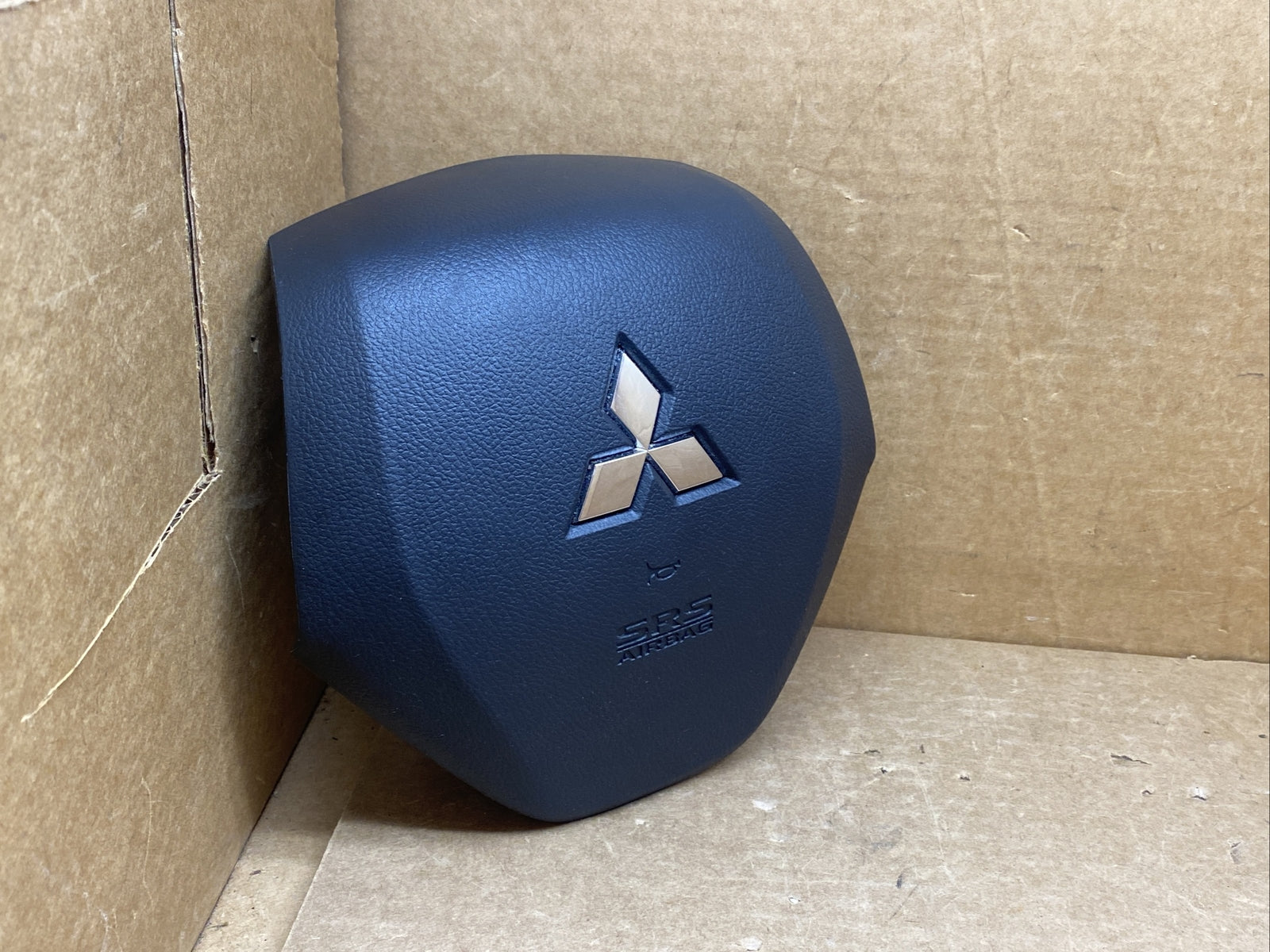 2016 2022 Outlander Sport Front Left Driver Side Steering Wheel Air Bag Airbag2