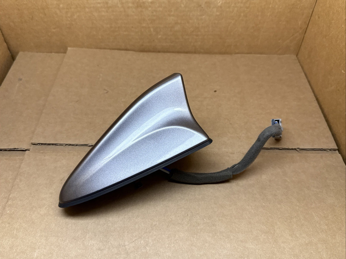 2014 2016 Kia Sportage Shark Fin Antenna OEM Mineral Silver 96210 3W800E6S0