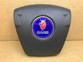 05 09 SAAB 9 7X FRONT LEFT DRIVER SIDE STEERING WHEEL AIRBAG AIR BAG 168740580
