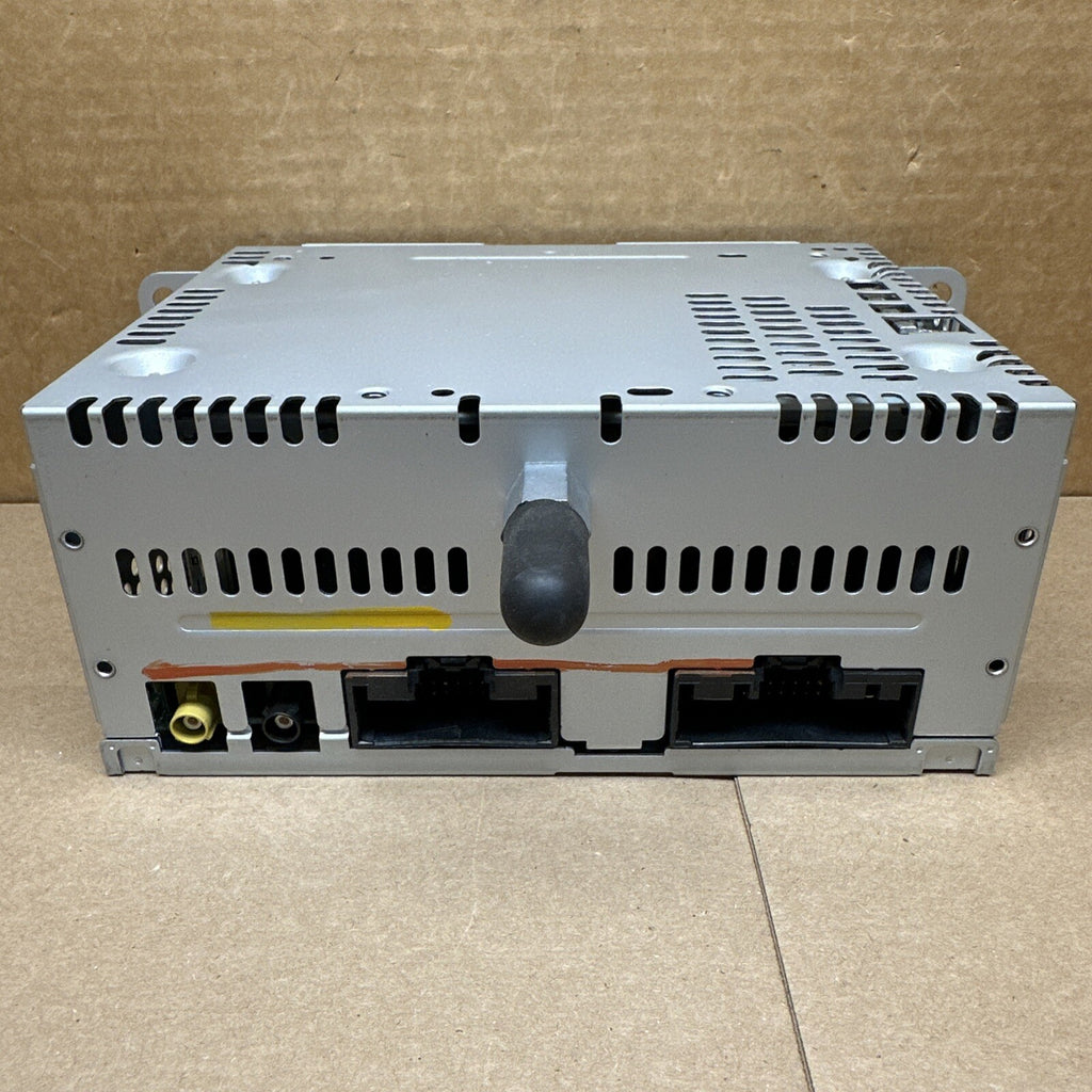 2014 Edge MKX OEM CD Player Radio Stereo Audio Module ET4T 19C107 NA3