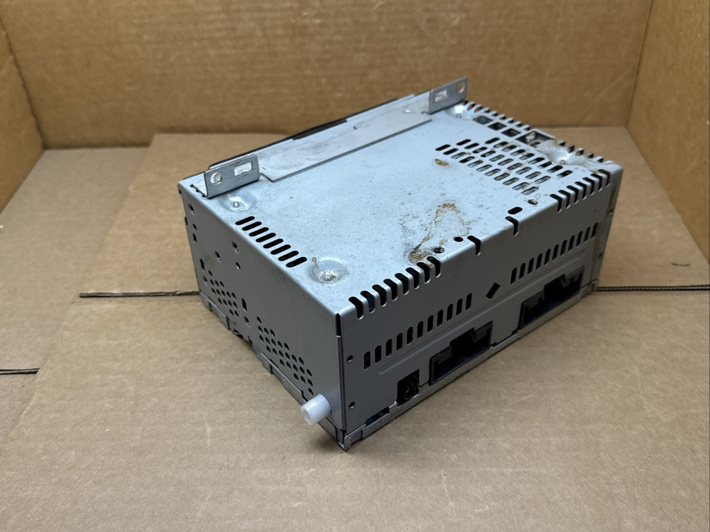 2017 2019 Ford Transit Radio Receiver OEM GK4T 19C107 AB3