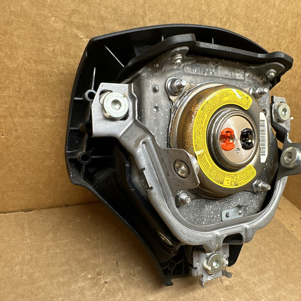 2007 2009 Lexus RX350 Front Left Driver Side Steering Wheel Air Bag Airbag6