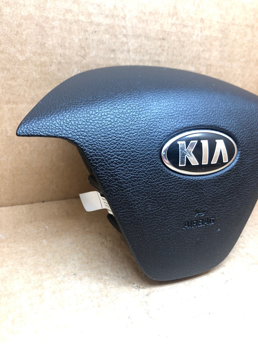 2014 2018 KIA FORTE FRONT LEFT DRIVER SIDE STEERING WHEEL AIRBAG AIR BAG1