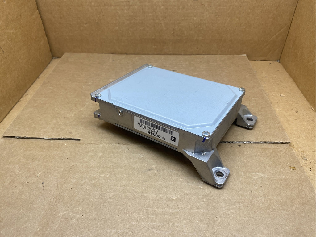 12 15 Honda Pilot Traction Control Module 48310 RN7 0332