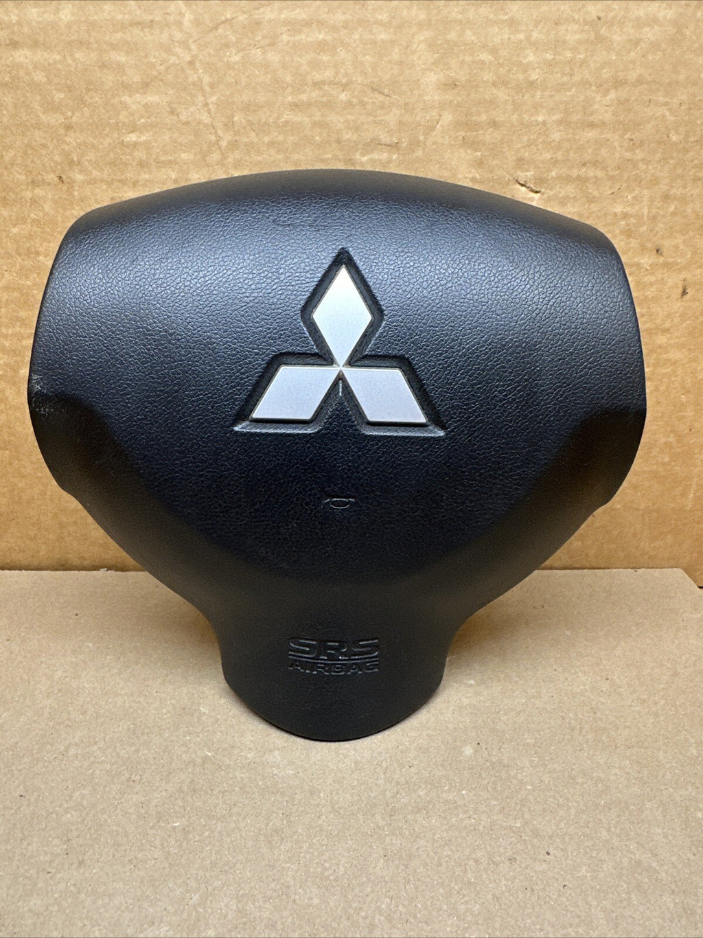 2011 2012 Outlander Sport Front Left Driver Side Steering Wheel Air Bag Airbag0