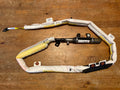 15 17 HYUNDAI ACCENT RIGHT PASSENGER CURTAIN ROOF AIRBAG AIR BAG 85020 1R4000