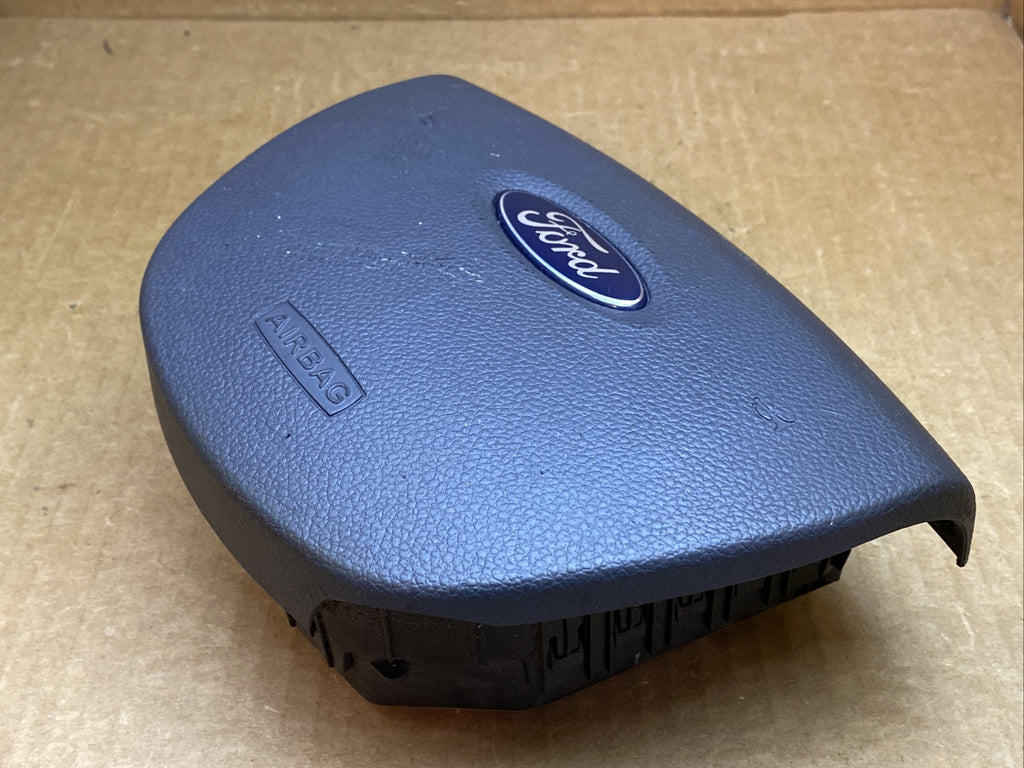 10 13 Ford Transit Connect Front Left Driver Side Steering Wheel Air Bag Airbag6